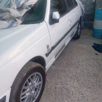 پارس tu5مدل ۹۹|خودرو سواری و وانت|شیراز, بید زرد|دیوار