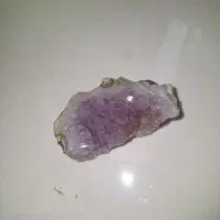 سنگ آمیتیس و اکومارین