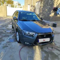 دنا پلاس توربو 6دنده|خودرو سواری و وانت|اراک, |دیوار