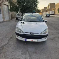 پژو۲۰۶|خودرو سواری و وانت|مرودشت, مسجد رسول‎|دیوار