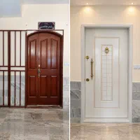تعویض و نصب درب ضدسرقت افرادرب