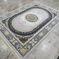 )& فرش میکایــل شاه فرش ها