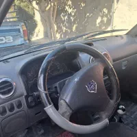 پراید مدل ۹۰دوگانه دستی|خودرو سواری و وانت|شیراز, حومه شیراز|دیوار