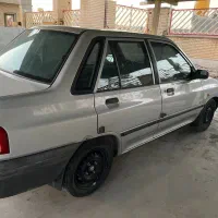 پراید مدل۹۳