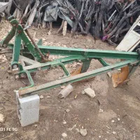 گاواهن رومانی|ابزارآلات|فیروزآباد (فارس), |دیوار