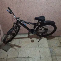 دوچرخه المپیا