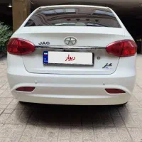 جک j4 مدل 1402|خودرو سواری و وانت|کرج, کمال‌شهر|دیوار