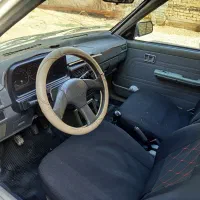 پراید مدل۸۹|خودرو سواری و وانت|داراب, |دیوار