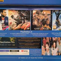 بازی ریزی پلی استیشن /XBOX|کنسول، بازی ویدئویی و آنلاین|بروجرد, |دیوار