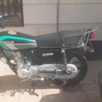 موتور احسان مدل 402 تمیز کم کار در حد|موتورسیکلت|تربت جام, معدآباد|دیوار