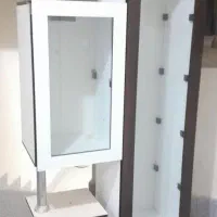 میز تلویزیون و بوفه ام دی اف|میز تلویزیون|شاهرود, |دیوار