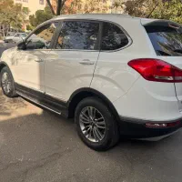 تیگو ۵ fl مدل ۱۴۰۰|خودرو سواری و وانت|تهران, سوهانک|دیوار