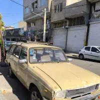 پیکان استیشن مدل ۵۶|خودرو کلاسیک|کرج, آق تپه|دیوار