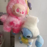 لبوبو ، استیچ