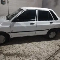 پراید مدل اخر 83/12/28|خودرو سواری و وانت|اهواز, فرهنگ شهر|دیوار