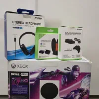 Xbox series s|کنسول، بازی ویدئویی و آنلاین|تهران, عبدل‌آباد|دیوار