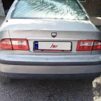 سمند|خودرو سواری و وانت|رودبار (کرمان), |دیوار