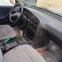 پژو آردی مدل 84 دوگانه سوز|خودرو سواری و وانت|کرمانشاه, |دیوار