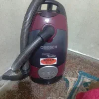جارو برقی بوش 3800W