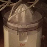 آب پرتقال گیری المانی