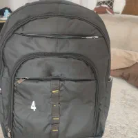 کوله پشتی