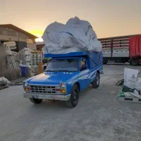 نیسان دارم|خدمات حمل و نقل|چناران, |دیوار