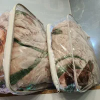 فروش انواع پتو ضخیم مسافرتی پاییزی شب نما|رختخواب، بالش، پتو|اصفهان, شاه پسند|دیوار