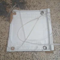 لباسشویی الجی آک آک|ماشین لباسشویی و خشککن لباس|دزفول, |دیوار