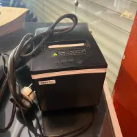 فروش یک دستگاه all in one تایسو همراه نرم افرار