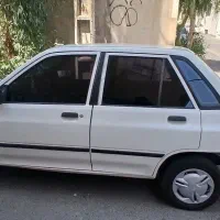 پراید مدل ۹۳