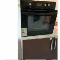 فرتوکار گازی برقی داتیس