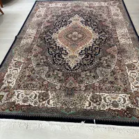 یک جفت فرش ۹ متری