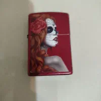 فندک زیپو کلکسیونی اورجینال