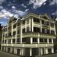 آپارتمان مهندسی زراعی مهندس زراعی شهرک بعثت بنفشه