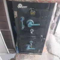 گاو صندوق