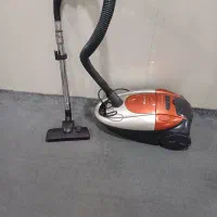 جاروبرقی در حده نوه