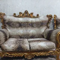 مبل سلطنتی،هفت نفره