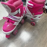 اسکیت دخترانه