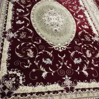 ۲عدد فرش ۱۲و۱عدد ۶متری|فرش|بروجرد, |دیوار