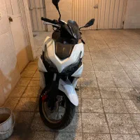 موتورایروکس ۱۷۰