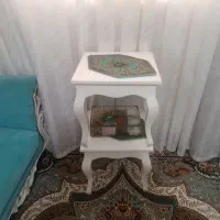 مبل راحتی 7نفره|مبلمان خانگی و میز عسلی|محمدشهر, شهرک چمران|دیوار