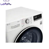 لباسشویی الجی ۹ کیلو مدل R5 و V5|ماشین لباسشویی و خشک‌کن لباس|کرج, شهرک شهرداری|دیوار