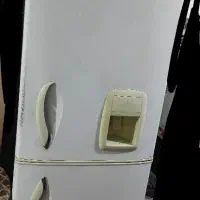 یخچال فریزر امرسان