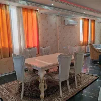 اجاره عمارت لوکس ۴ خوابه تریبلکس باغ کاج|اجارهٔ کوتاه‌مدت ویلا و باغ|رودهن, |دیوار