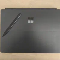 تبلت مایکروسافت سرفیس پرو ۱۰