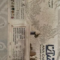 فرش ۴ متری|فرش|سمنان, |دیوار