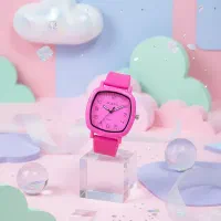 ساعت بالن دخترانه جدید شیک|ساعت|کرمانشاه, |دیوار