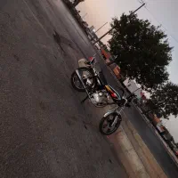 موتور 200|موتورسیکلت|نجف‌آباد, صالح آباد|دیوار