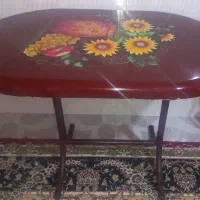 میز ناهارخوری