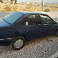 پژو ۸۳ موتور ۹۷ قانونی